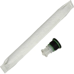 Order New Compressor With Kit by UAC - CK5917 For Your Vehicle