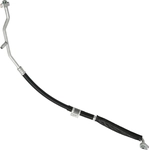 Order New Compressor With Kit by UAC - CK5943 For Your Vehicle
