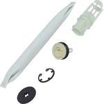 Order New Compressor With Kit by UAC - CK5963 For Your Vehicle