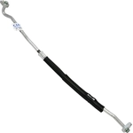 Order New Compressor With Kit by UAC - CK5999 For Your Vehicle