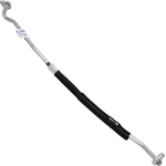 Order New Compressor With Kit by UAC - CK6000 For Your Vehicle