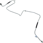 Order New Compressor With Kit by UAC - CK6048 For Your Vehicle