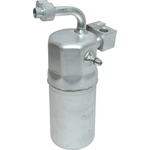 Order New Compressor With Kit by UAC - CK6072 For Your Vehicle