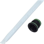 Order New Compressor With Kit by UAC - CK6102 For Your Vehicle