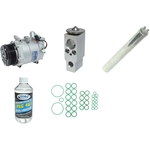 Order UAC - KT6270 - Compressor Replacement Kit For Your Vehicle