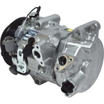 Order New Compressor With Kit by UAC - KT1292 For Your Vehicle