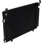 Order New Compressor With Kit by UAC - KT4016E For Your Vehicle