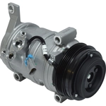 Order New Compressor With Kit by UAC - KT4049 For Your Vehicle