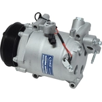Order New Compressor With Kit by UAC - KT5003 For Your Vehicle