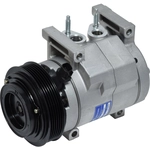 Order New Compressor With Kit by UAC - KT5763 For Your Vehicle