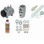 Order New Compressor With Kit by UAC - KT5769 For Your Vehicle
