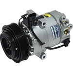 Order New Compressor With Kit by UAC - KT5981A For Your Vehicle