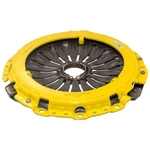 Order New Cover Assembly by ADVANCED CLUTCH TECHNOLOGY - HY011 For Your Vehicle