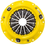 Order New Cover Assembly by ADVANCED CLUTCH TECHNOLOGY - MB010 For Your Vehicle