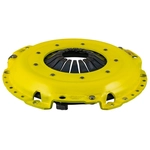 Order New Cover Assembly by ADVANCED CLUTCH TECHNOLOGY - MZ031 For Your Vehicle