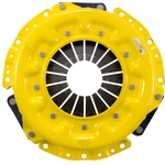 Order New Cover Assembly by ADVANCED CLUTCH TECHNOLOGY - N013X For Your Vehicle
