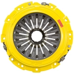 Order New Cover Assembly by ADVANCED CLUTCH TECHNOLOGY - SB019 For Your Vehicle