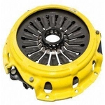 Order New Cover Assembly by ADVANCED CLUTCH TECHNOLOGY - MB018 For Your Vehicle