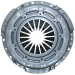 Order SACHS - SC0116 - Clutch Pressure Plate For Your Vehicle