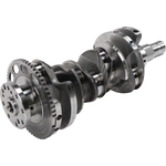 Order New Crankshaft by ACDELCO - 12653000 For Your Vehicle