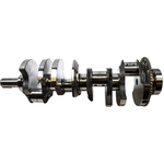 Order New Crankshaft by ACDELCO - 12708884 For Your Vehicle
