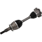 Order New CV Complete Assembly by ACDELCO - 84873209 For Your Vehicle