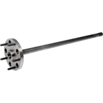 Order New CV Complete Assembly by DORMAN (OE SOLUTIONS) - 630-336 For Your Vehicle