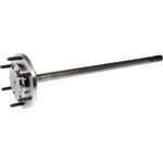 Order New CV Complete Assembly by DORMAN (OE SOLUTIONS) - 630-337 For Your Vehicle