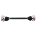 Order GKN/LOEBRO - 300669 - CV Axle Assembly For Your Vehicle