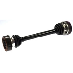 Order GKN/LOEBRO - 300672 - New CV Complete Assembly For Your Vehicle