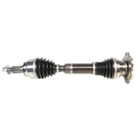 Order GSP NORTH AMERICA - NCV10143XDP - CV Axle Assembly For Your Vehicle