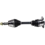 Order GSP NORTH AMERICA - NCV10241 - CV Axle Assembly For Your Vehicle