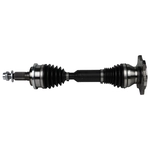 Order GSP NORTH AMERICA - NCV10241XDP - CV Axle Assembly For Your Vehicle