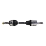 Order GSP NORTH AMERICA - NCV10244 - CV Axle Assembly For Your Vehicle