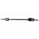 Order GSP NORTH AMERICA - NCV11091 - CV Axle Assembly - Rear For Your Vehicle