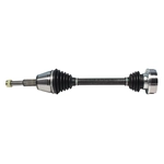 Order GSP NORTH AMERICA - NCV11102 - CV Axle Assembly For Your Vehicle