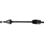 Order New CV Complete Assembly by GSP NORTH AMERICA - NCV11238 For Your Vehicle