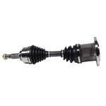 Order GSP NORTH AMERICA - NCV12058 - CV Axle Assembly For Your Vehicle