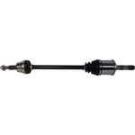 Order New CV Complete Assembly by GSP NORTH AMERICA - NCV12133 For Your Vehicle