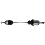 Order GSP NORTH AMERICA - NCV12137 - CV Axle Assembly For Your Vehicle