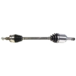 Order GSP NORTH AMERICA - NCV12138 - CV Axle Assembly For Your Vehicle