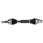 Order GSP NORTH AMERICA - NCV12184XDP - CV Axle Assembly For Your Vehicle