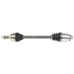 Order GSP NORTH AMERICA - NCV21080 - Axle Assembly For Your Vehicle