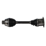 Order GSP NORTH AMERICA - NCV23011 - Axle Assembly For Your Vehicle