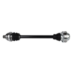Order GSP NORTH AMERICA - NCV23028 - Axle Assembly For Your Vehicle