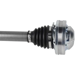 Order GSP NORTH AMERICA - NCV23031 - CV Axle Assembly - Rear For Your Vehicle