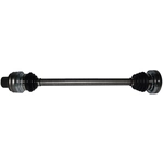 Order GSP NORTH AMERICA - NCV23032 - CV Axle Assembly - Rear For Your Vehicle