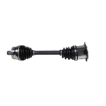 Order GSP NORTH AMERICA - NCV23559 - Axle Assembly For Your Vehicle