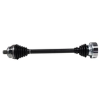 Order GSP NORTH AMERICA - NCV23900 - Axle Assembly For Your Vehicle