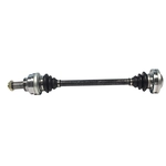 Order GSP NORTH AMERICA - NCV27927 - Axle Assembly For Your Vehicle